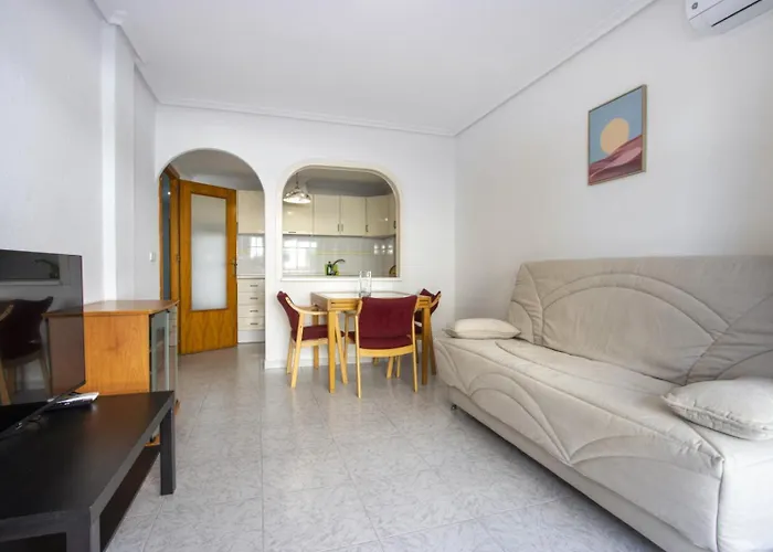 Mar Baltico Id131 Apartamento