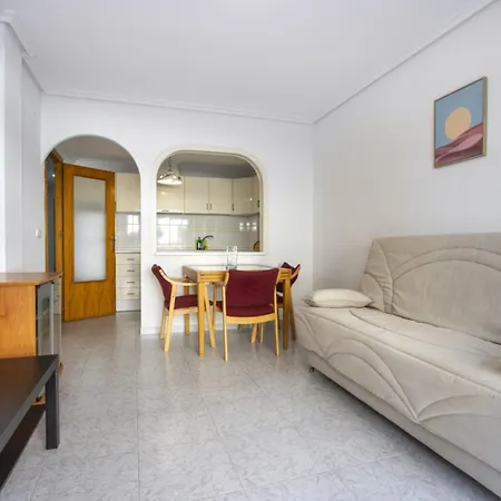 Mar Baltico Id131 Appartamento