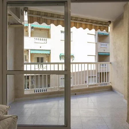 Appartamento Mar Baltico Id131 Torrevieja