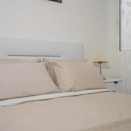 Appartamento Mar Baltico Id131 Torrevieja