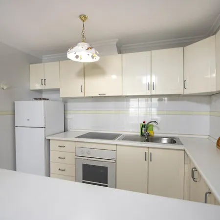 Appartamento Mar Baltico Id131 *